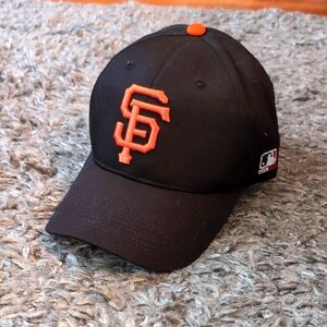 San Francisco Giants Baseball Hat